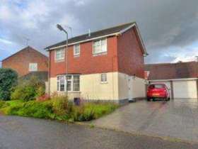 4 Bedroom Detached