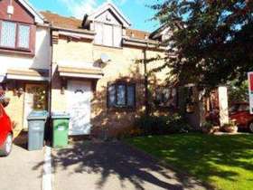 1 Bedroom Terraced