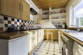 3 Bedroom Detached