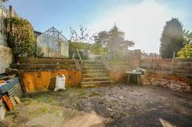 2 Bedroom Terraced