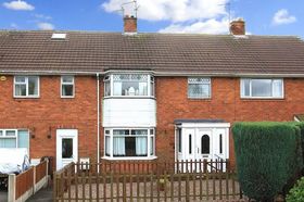 3 Bedroom Terraced