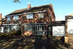 3 Bedroom Detached