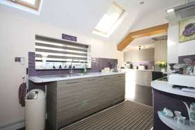 4 Bedroom Detached