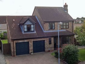 4 Bedroom Detached