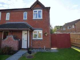 2 Bedroom Detached