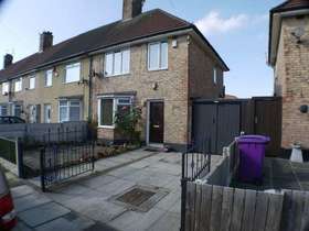 3 Bedroom Terraced