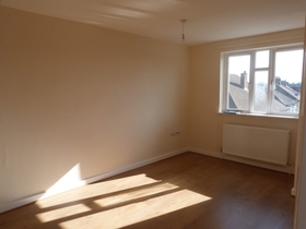 2 Bedroom Flat