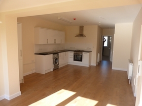 2 Bedroom Flat