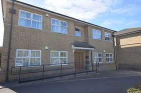 2 Bedroom Flat