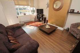 2 Bedroom Terraced