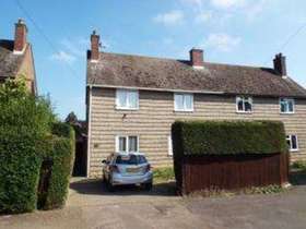 3 Bedroom Semi-Detac...