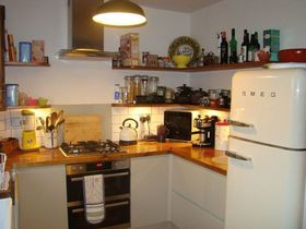 2 Bedroom Flat