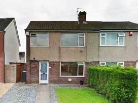 3 Bedroom Detached