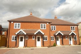 2 Bedroom Terraced