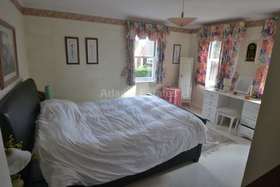 1 Bedroom House Shar...