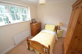 5 Bedroom Detached