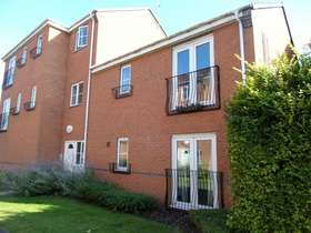 1 Bedroom Apartment