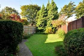 3 Bedroom Terraced