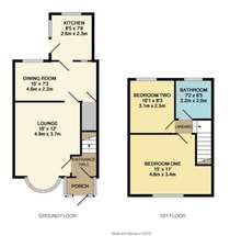 2 Bedroom Detached