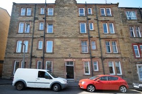 1 bedroom Flat to rent