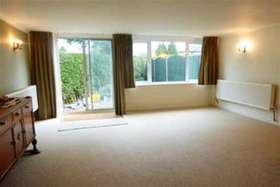 3 Bedroom Detached