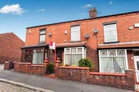 2 bedroom Terraced for sale