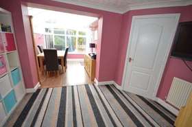 3 Bedroom Detached
