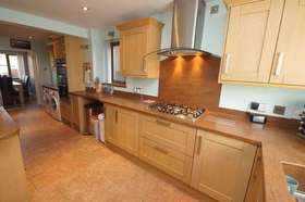 4 Bedroom Detached