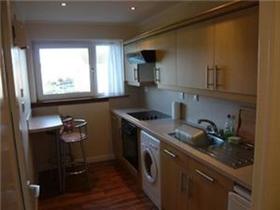 1 Bedroom Flat