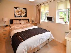 2 Bedroom Retirement...