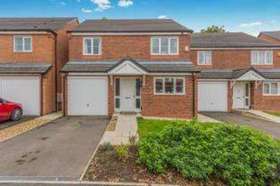 4 Bedroom Detached