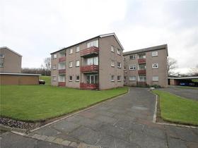2 Bedroom Flat