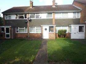 3 Bedroom Terraced