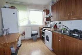 2 Bedroom Flat