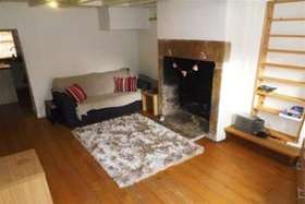 1 Bedroom Detached