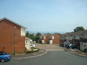 2 Bedroom Semi-Detac...