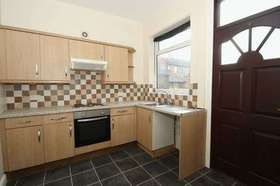 2 Bedroom Terraced