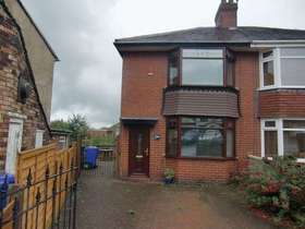 2 Bedroom Semi-Detac...