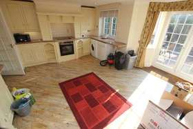 3 Bedroom Terraced