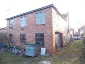 1 Bedroom Detached