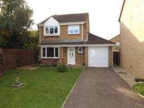 4 Bedroom Detached