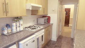 1 bedroom Detached to rent