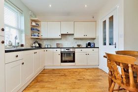 4 Bedroom Detached