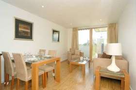 1 bedroom Flat to rent