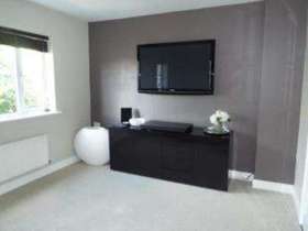 3 Bedroom Terraced