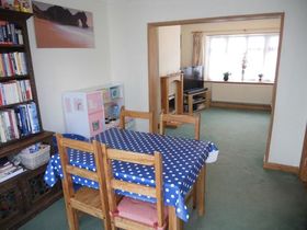 3 Bedroom Detached