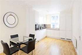 1 Bedroom Flat