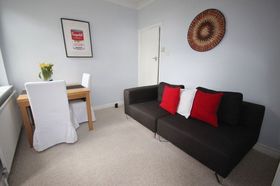 2 Bedroom Flat