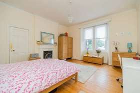 2 Bedroom Flat