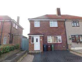 3 bedroom Semi-Detached for sale